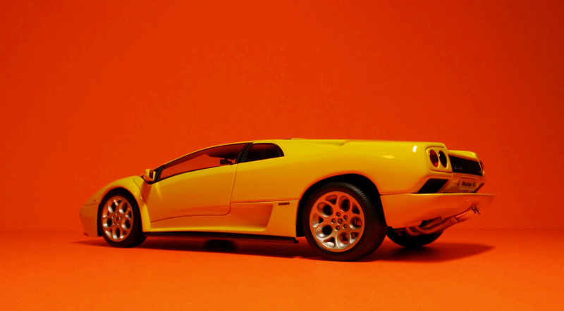 Illustration for article titled Running of the Bulls, Day 4: El Diablo Facelifted